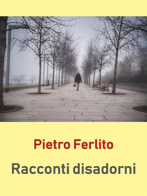 cover image of Racconti disadorni